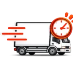 icon camion