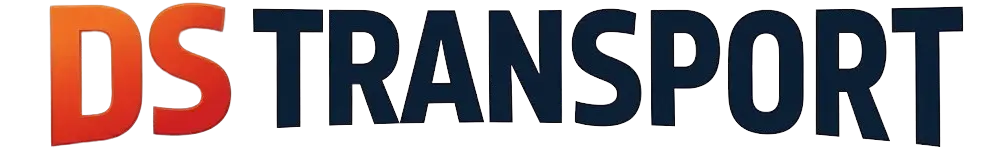logo ds transport