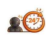 icon time
